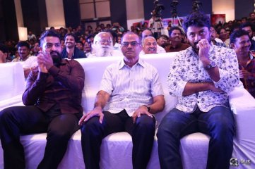 Sher Movie Audio Launch